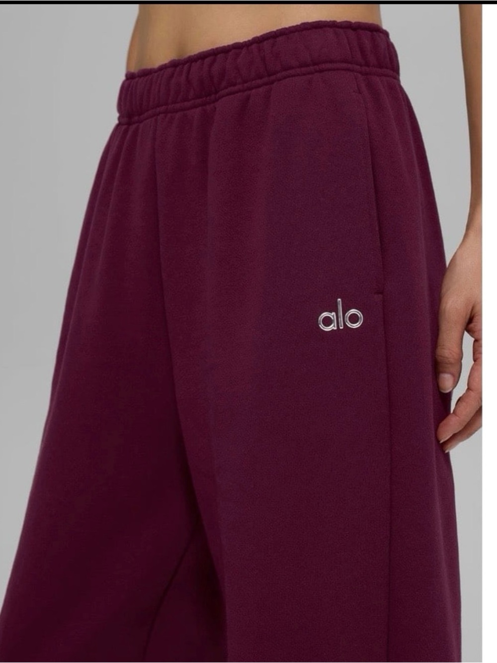 ALO Yoga Accolade Sweatpants